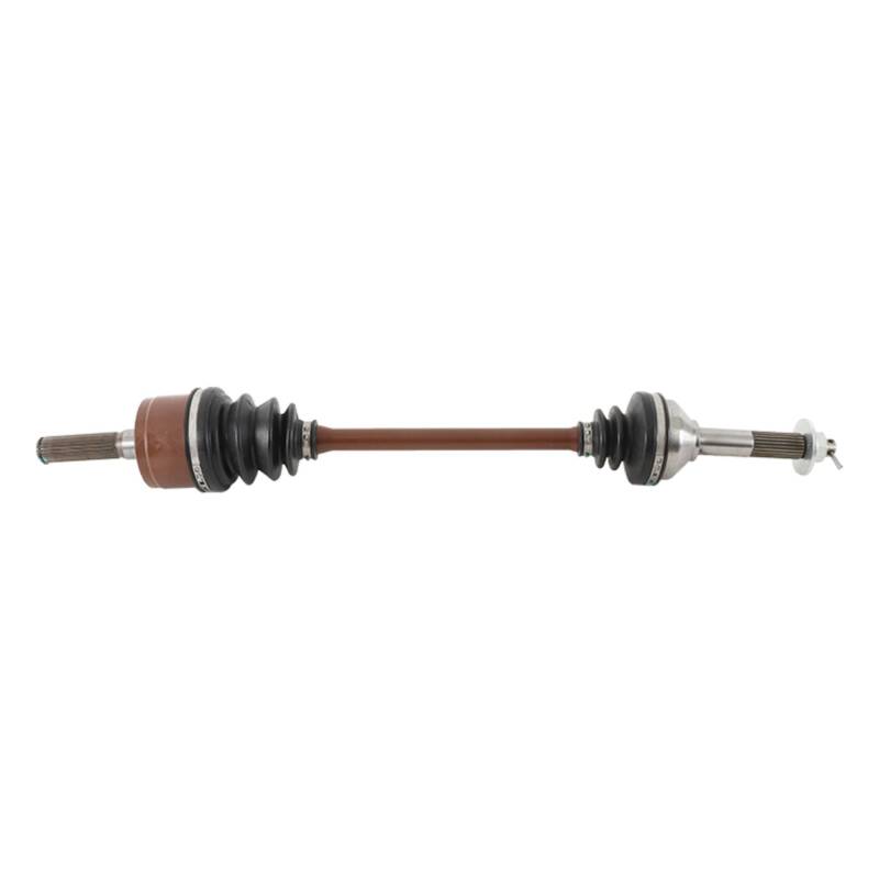 All Balls Racing 08-11 KRF 750 Teryx 4x4/KRF 750 Teryx 4x4 LE/1008 KRF 750 Teryx 4x4 LE Sport Axle AB6-KW-8-318 AB6-KW-8-318 Photo - Primary