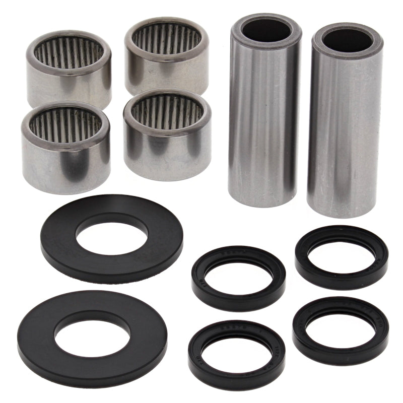 All Balls Racing 08-10 Polaris Outlaw 450 Swing Arm Bearing Kit 28-1197 28-1197 Photo - Primary