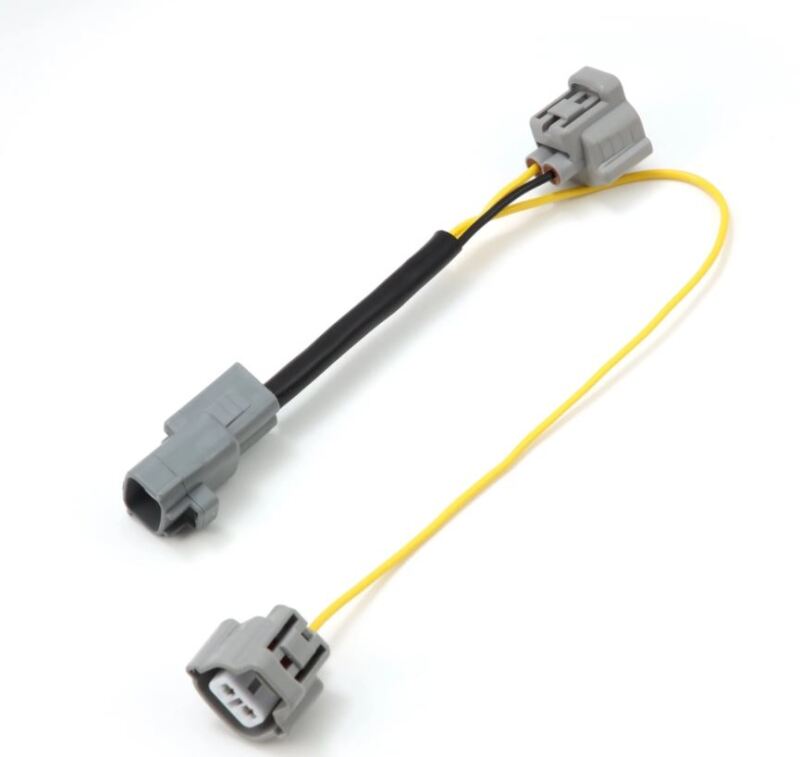 AlphaRex 20-23 Lexus GX 460 Stock Headlights to ARX Headlights Wiring Adapter/Converter 810048 810048 User 6