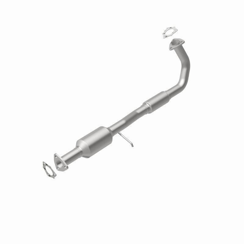 MagnaFlow Saturn California Grade CARB Compliant Direct-Fit Catalytic Converter 4481535 360 Degree Image Set