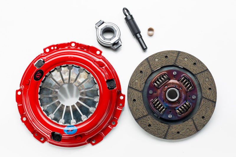 South Bend Clutch South Bend / DXD Racing Clutch 96-01 Infinity I30 3.0L Stg 3 Daily Clutch Kit K06044-SS-O K06044-SS-O Photo - Primary