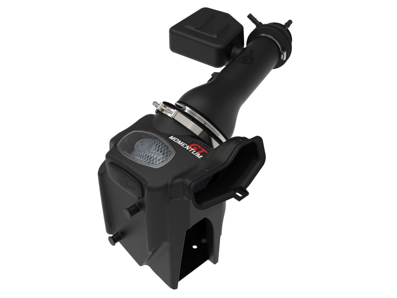 aFe AFE Momentum GT Cold Air Intakes Air Intake Systems Cold Air Intakes main image