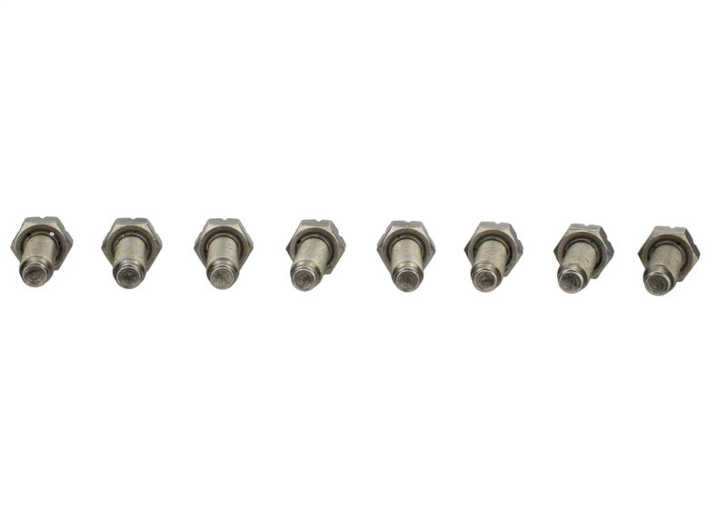 Ford 4.6 Manual Flywheel Bolts (8pk) FRDM6379-B M-6379-B Photo - Unmounted
