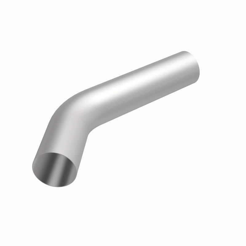 MagnaFlow 45° Bend Stainless Steel Pipe 10727 360 Degree Image Set