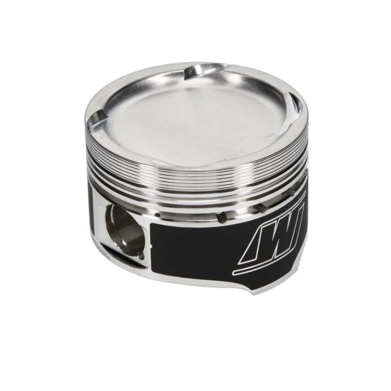 Wiseco Honda Turbo -14cc 1.148 X 75.5MM Piston Shelf Stock 6543M755 6543M755 User 6