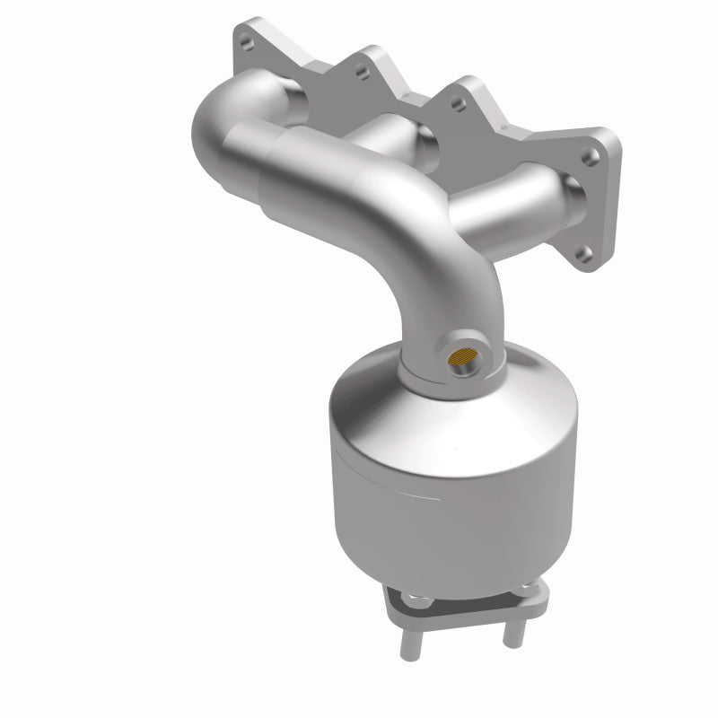 MagnaFlow Mazda Millenia OEM Grade Federal / EPA Compliant Manifold Catalytic Converter 51251 360 Degree Image Set