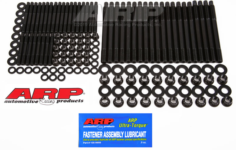 ARP Head Stud Kit RHS Block with RHS LS7 Head 234-4339 Photo - Primary