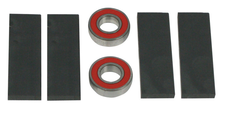 Moroso 4 Vane V/Pump Enhanced, RBLD Kit 97642 Photo - Primary