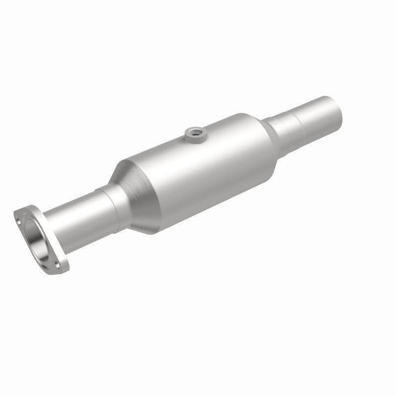MagnaFlow California Grade CARB Compliant Direct-Fit Catalytic Converter 5561288 360 Degree Image Set