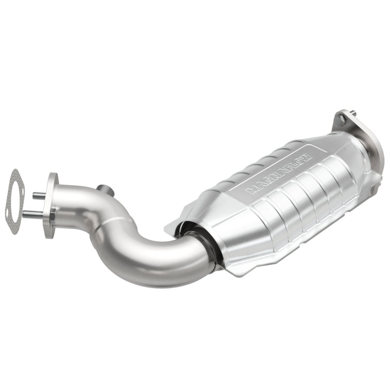 MagnaFlow Cadillac OEM Grade Federal / EPA Compliant Direct-Fit Catalytic Converter 49170 Photo - Primary