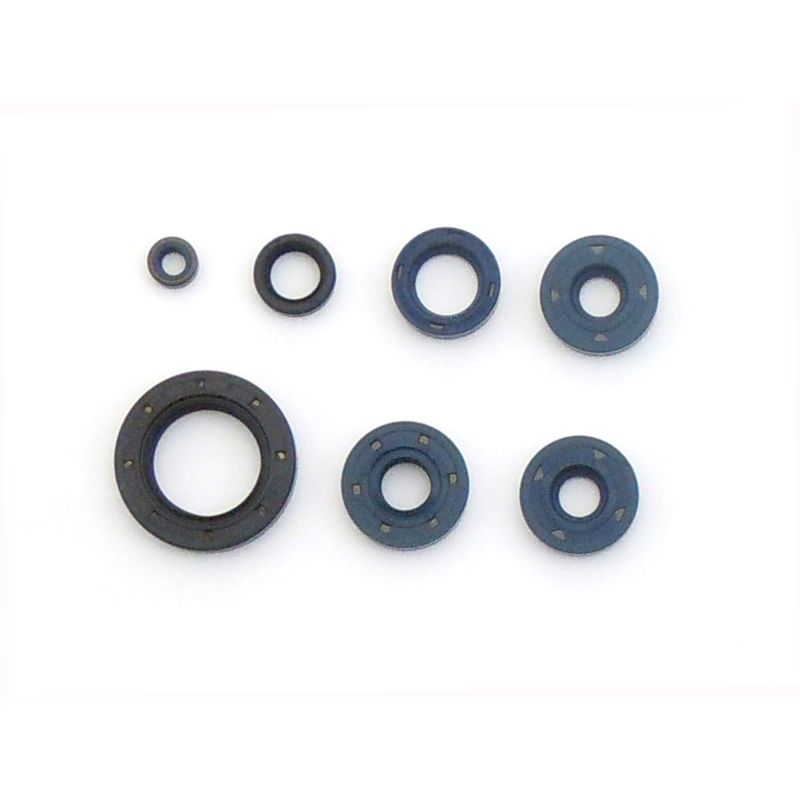 Athena 2000 Bombardier DS 650 Engine Oil Seal Kit P400070400001 P400070400001 Photo - Primary