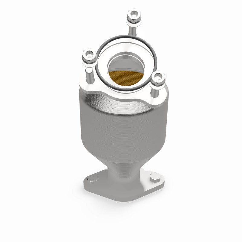 MagnaFlow Buick LaCrosse OEM Grade Federal / EPA Compliant Direct-Fit Catalytic Converter 52301 360 Degree Image Set