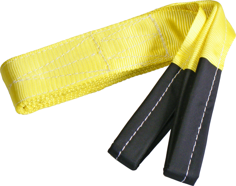 KFI Tree Saver 3 in. x 6 ft. ATV-TS ATV-TS Photo - Primary