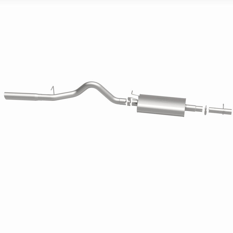 MagnaFlow Dodge Durango Street Series Cat-Back Performance Exhaust System 15659 360 Degree Image Set