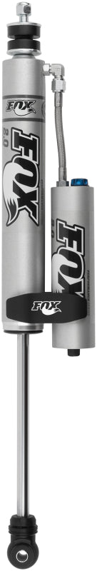 FOX 07+ Jeep JK 2.0 Factory Series 9.6in. Smooth Body R/R Front Shock w/CD Adj. / 1.5-3.5in. Lift 985-26-015 985-26-015 Photo - Unmounted