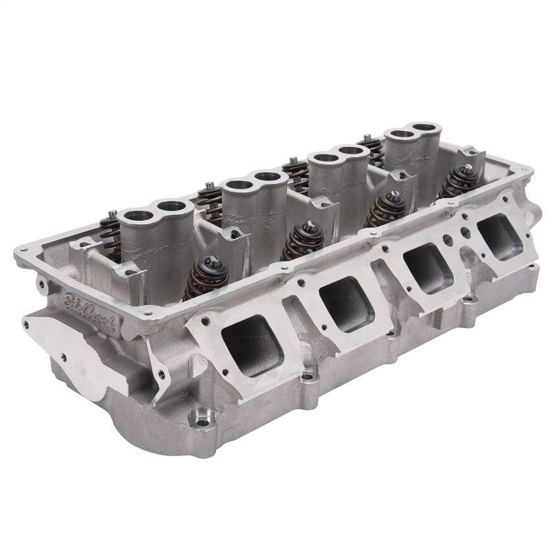 Edelbrock Cyl Head Chrysler Gen III Hemi Perf. RPM 2003-Ppresent 83CC Complete 61099 Photo - Unmounted