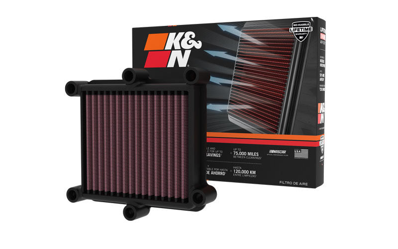 K&N Engineering K&N 21-22 Honda CMX1100 Rebel Replacement Air Filter HA-1121 HA-1121 Photo - out of package