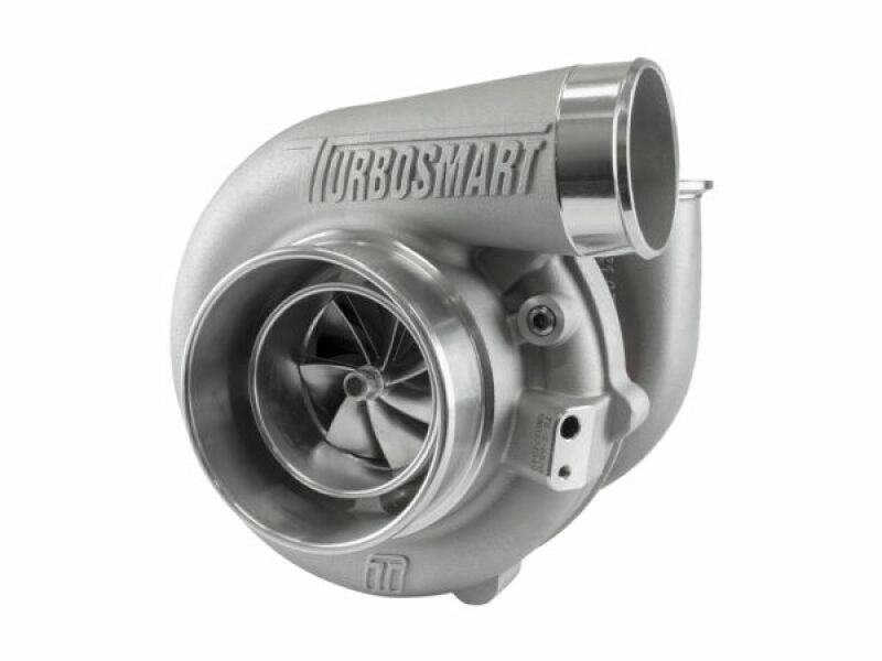 Turbosmart Water Cooled 6870 V-Band 1.07AR Externally Wastegated TS-2 Turbocharger TS-2-6870B-VB107E TS-2-6870B-VB107E User 1