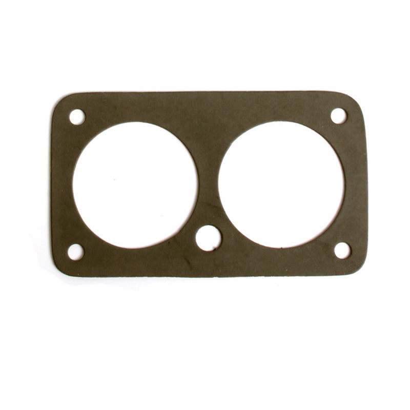 BBK 96-04 Ford Mustang 4.6 F150 Lightning Twin 65mm Throttle Body Gasket Kit 1589 1589 Photo - Unmounted