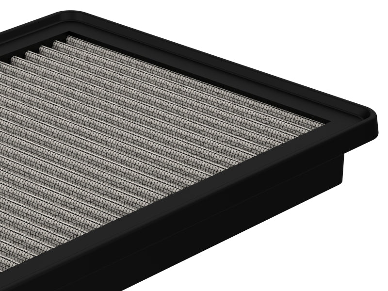 aFe MagnumFLOW OE Replacement Air Filter w/Pro Dry S Media 13-18 Acura RDX (V6-3.5L) 31-10331 31-10331 Photo - Close Up