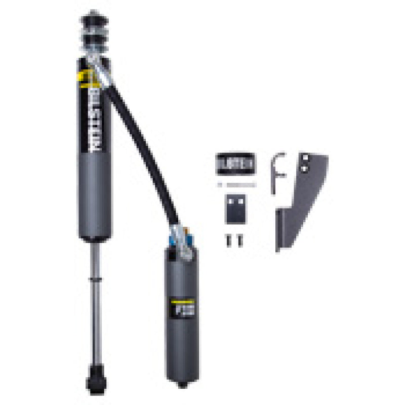 Bilstein 2007+ Toyota Tundra B8 8100 EVO DSA 0-1.5 Rear Left Shock Absorber 25-294125 25-294125 Thumbnail