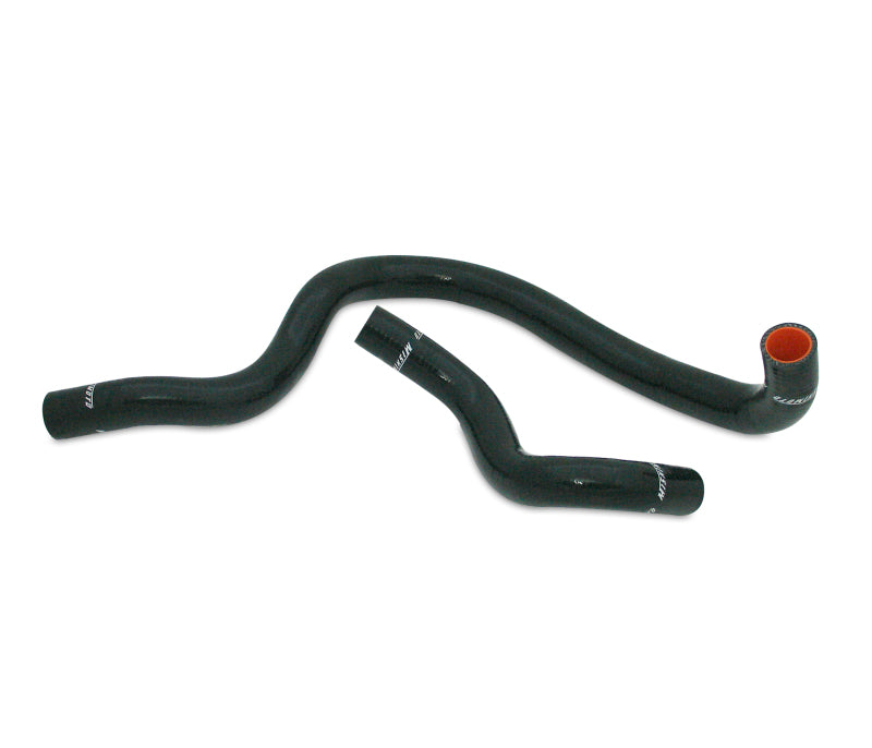 Mishimoto Hose Kit 97-01 Honda Prelude Black MMHOSE-PRE-97BK Photo - Primary