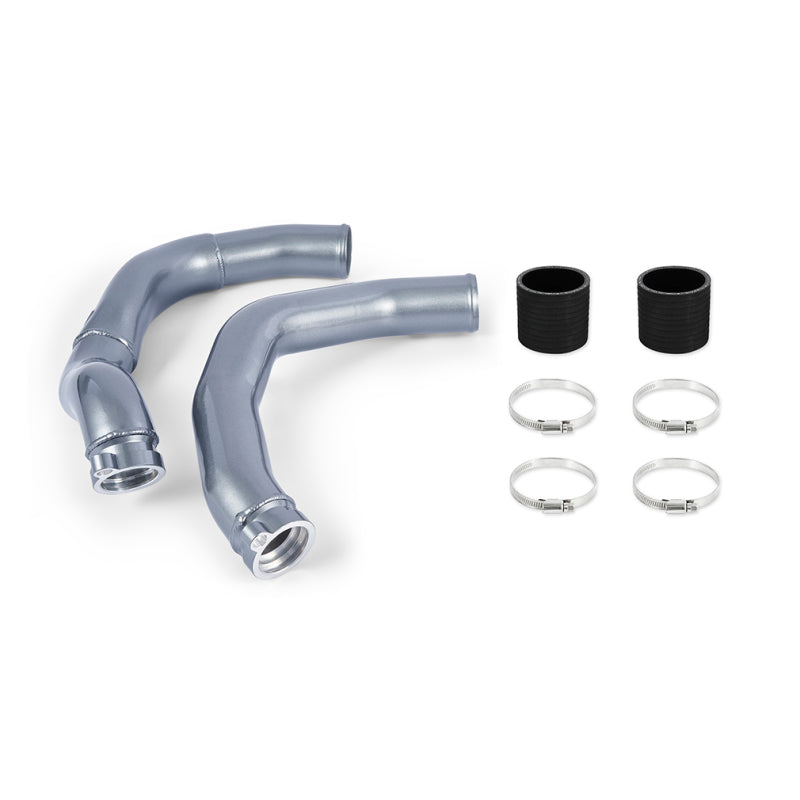 Mishimoto 2015-2020 BMW F80 M3/M4 Intercooler Pipe Kit FDG MMICP-F80-15CFDG MMICP-F80-15CFDG Photo - Primary