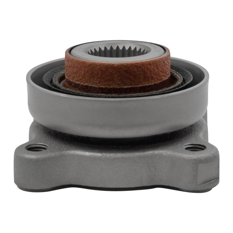 Yukon Gear & Axle Yukon Replacement Pinion Flange for 2014+ 9.25in AAM Front YY C68214643 YY C68214643 Photo - Unmounted