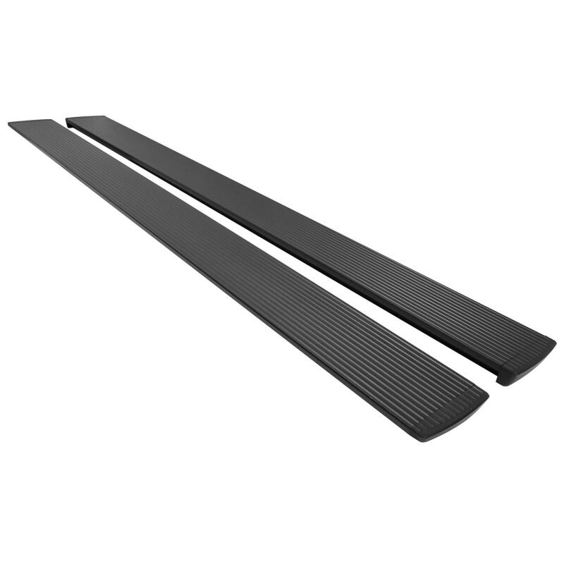 Westin Pro-e Running Boards 09-24 Ram Quad Cab 29-23555 29-23555 Photo - Unmounted