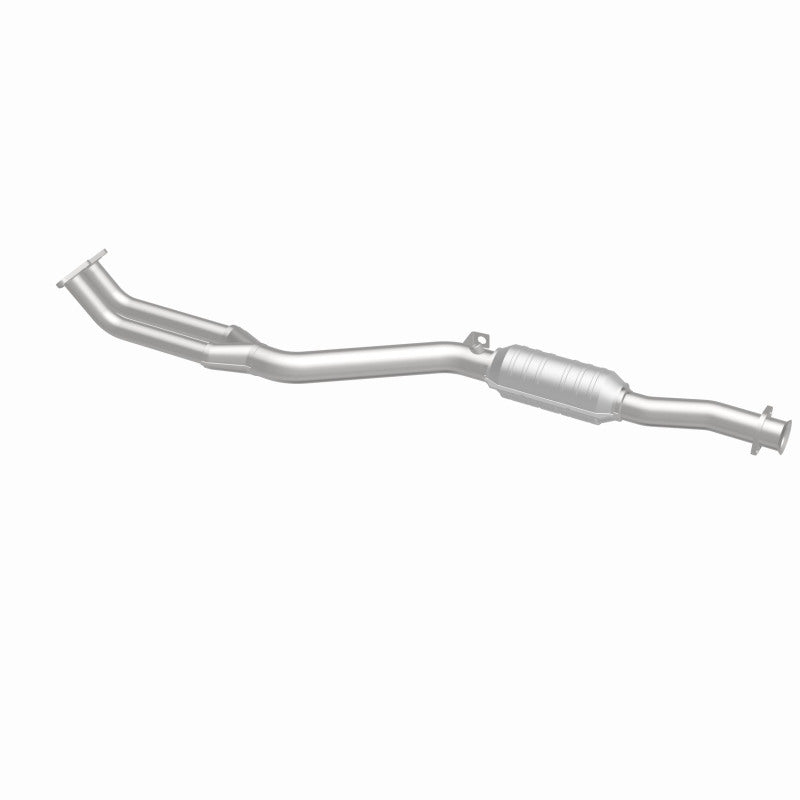MagnaFlow BMW Standard Grade Federal / EPA Compliant Direct-Fit Catalytic Converter 93684 360 Degree Image Set