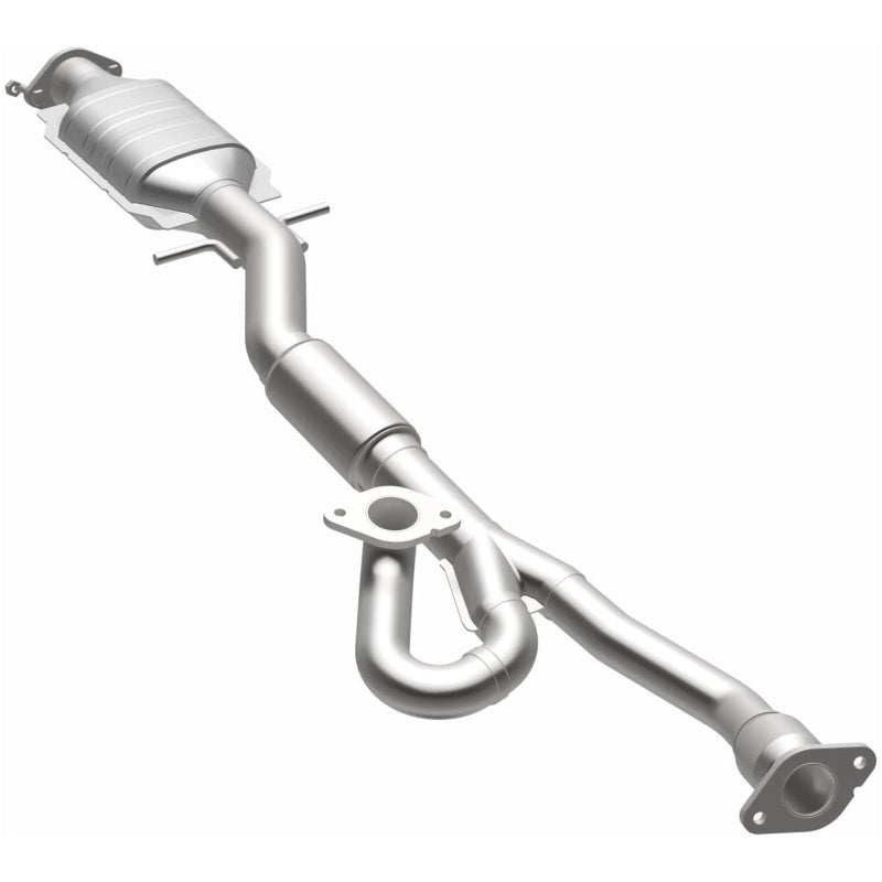 MagnaFlow OEM Grade Federal / EPA Compliant Direct-Fit Catalytic Converter 52417 Photo - out of package
