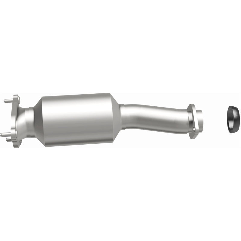 MagnaFlow California Grade CARB Compliant Direct-Fit Catalytic Converter 5491121 Photo - out of package
