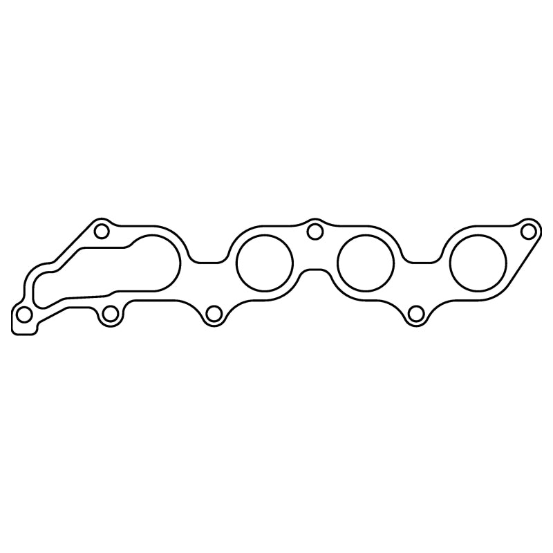 Cometic Gasket Cometic Ford 2003-2011 Duratec 20/23-Mazda 2003-2015 MZR LF/L3 .064in ArmorCore Exhaust Mani Gskt C4840-064 C4840-064 Photo - Primary