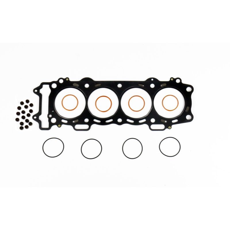 Athena 08-10 Kawasaki ZX-10R ABS 1000 Top End Gasket Kit w/o Valve Cover Gasket P400250620042 P400250620042 Photo - Primary