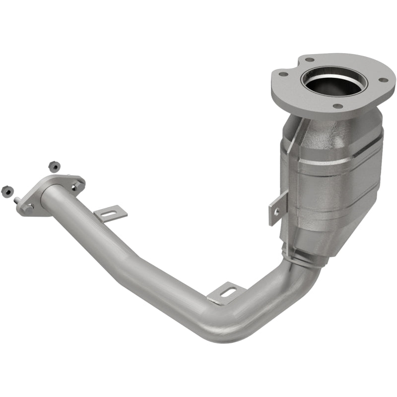 MagnaFlow Honda CRX Standard Grade Federal / EPA Compliant Direct-Fit Catalytic Converter 50210 Photo - Primary