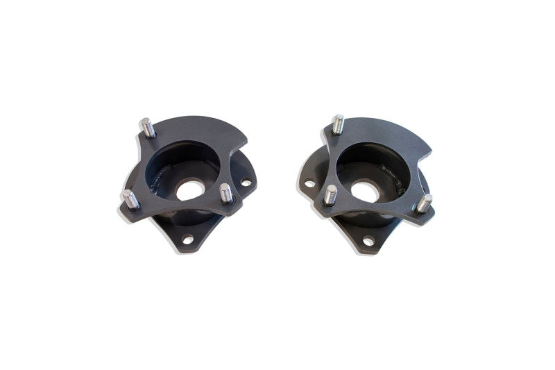 Maxtrac 2021+ GM C/K1500 SUV Rear Strut Spacers - 2in Lift (Rear Only) 830820R 830820R User 1