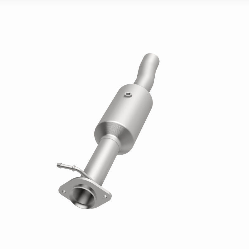 Magnaflow 09-10 Ford F-550 Super Duty V10 6.8L Rear Underbody Direct Fit Catalytic Converter 280434 280434 360 Degree Image Set