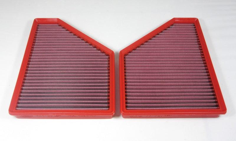 BMC 06-10 BMW X5 (E70) 4.8i Replacement Panel Air Filter FB771/20 FB771/20 Photo - Primary