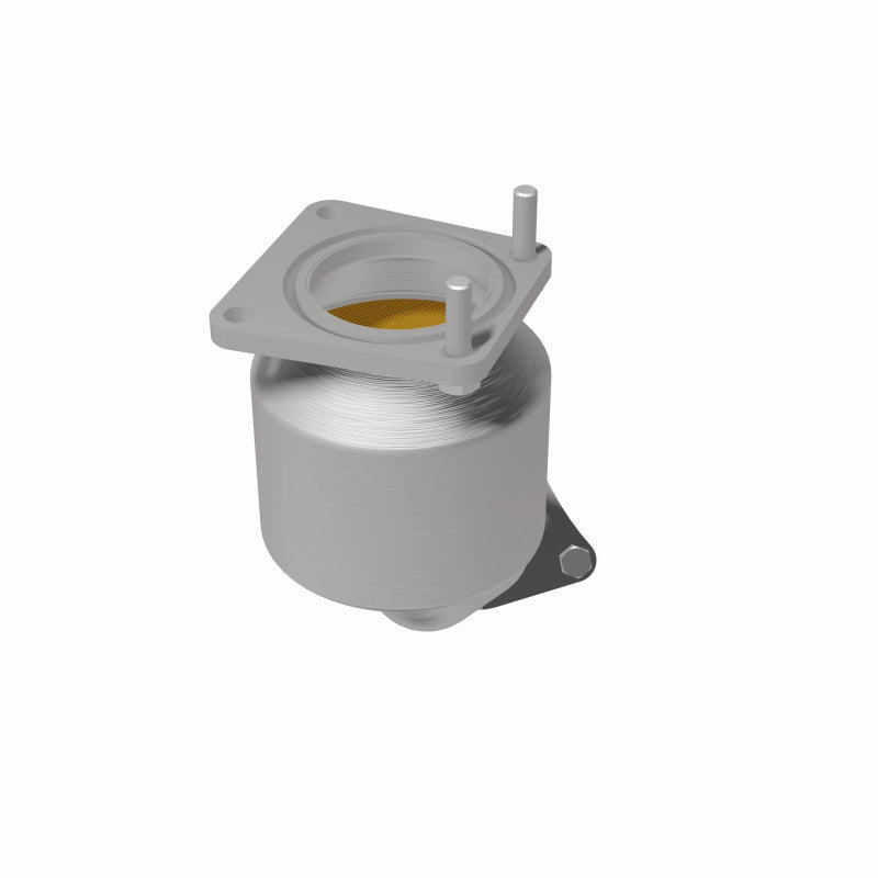 MagnaFlow Nissan Altima California Grade CARB Compliant Direct-Fit Catalytic Converter 551163 360 Degree Image Set