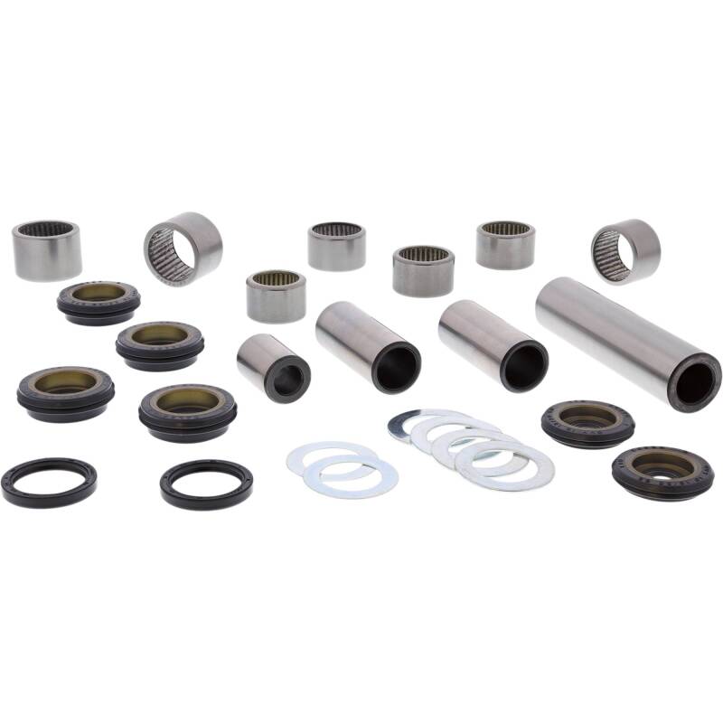 All Balls Racing 21-22 Gas-Gas MC125 Linkage Bearing Kit 27-1202 27-1202 Photo - Primary