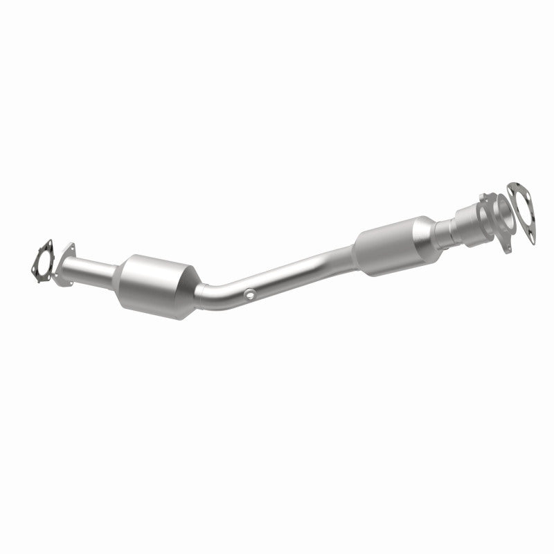 MagnaFlow Saturn Vue California Grade CARB Compliant Direct-Fit Catalytic Converter 5481722 360 Degree Image Set