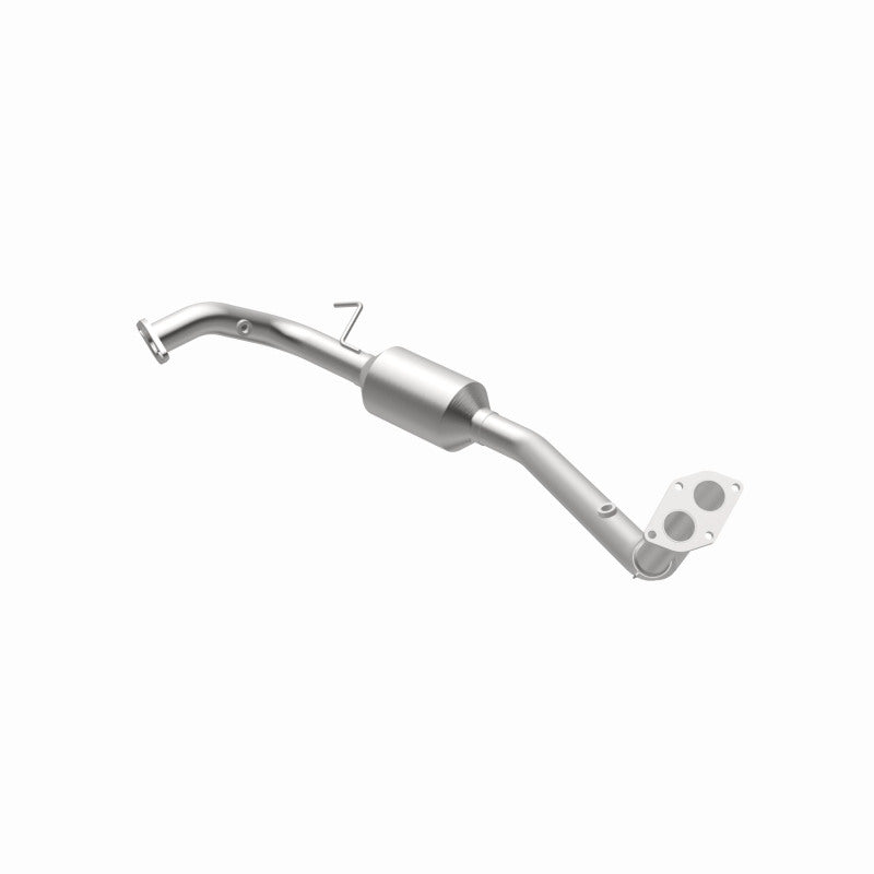 MagnaFlow Isuzu Rodeo California Grade CARB Compliant Direct-Fit Catalytic Converter 4451623 360 Degree Image Set
