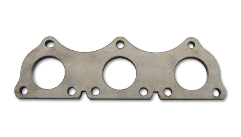 Vibrant Exhaust Manifold Flange for Audi 2.7T/3.0 Motor, 1/2" Thick - Sold in 14627 Photo - Primary