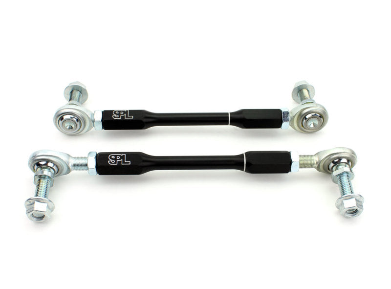 SPL Part Front Swaybar Endlinks GR86/BRZ/GT86/FR-S SPL FE FRS Photo - Primary