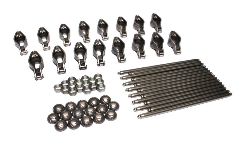 Comp Cams Magnum Rocker/ Pushrod Kit RP1411-16 Photo - Primary