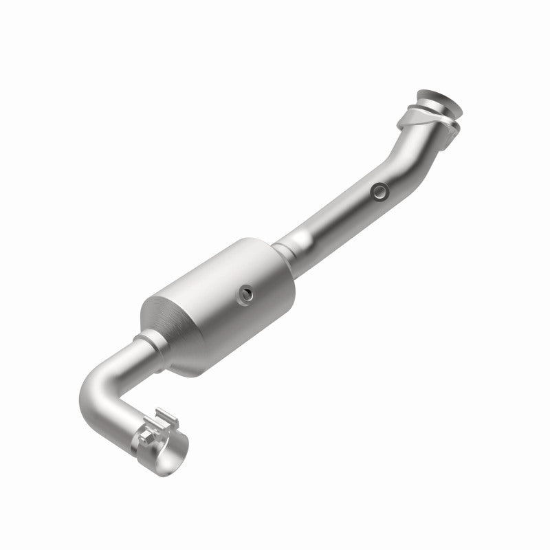Magnaflow 18-20 Ford F-150 V6 3.3L Left Underbody Direct-Fit Catalytic Converter 280222 280222 360 Degree Image Set