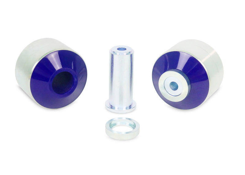 Superpro 13-22 Land Rover-Range Rover Radius Arm Bushing Kit SPF5349K SPF5349K Photo - Primary