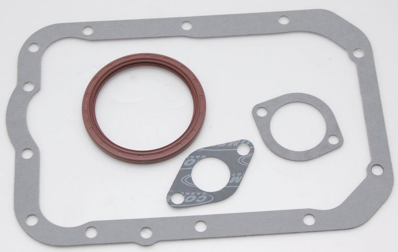 Cometic Bottom End Gasket Kit DOHC Ford Probe Base 1993-1997 PRO2037B Photo - Primary