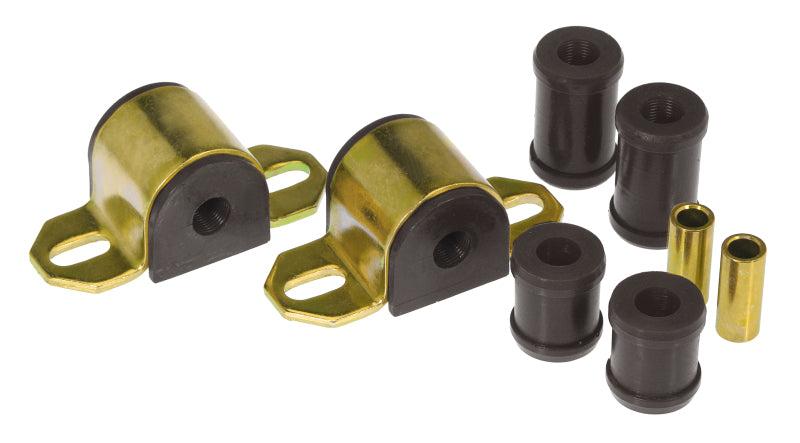 Prothane Suspension Stabilizer Bar Bushing 7-1116-BL Photo - Primary