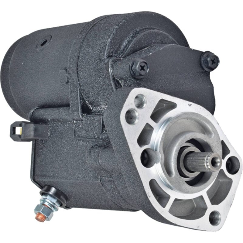 Arrowhead Denso 12V Str 2.0kW 410-52331 410-52331 User 1